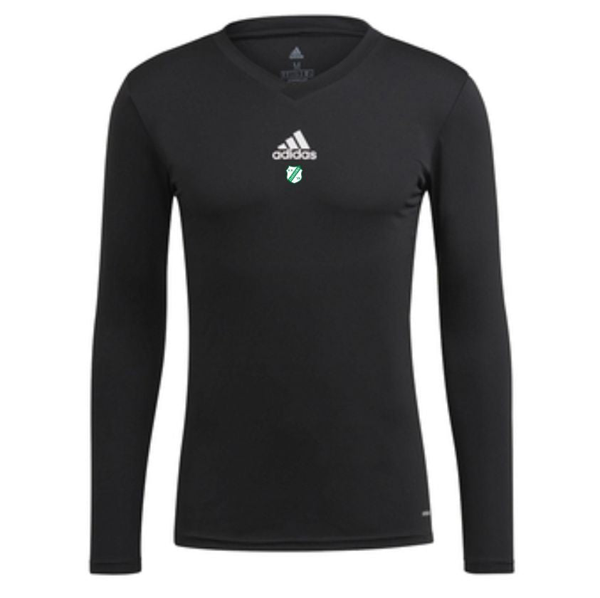 Adidas base ondershirt vv Zuidhorn Zwart