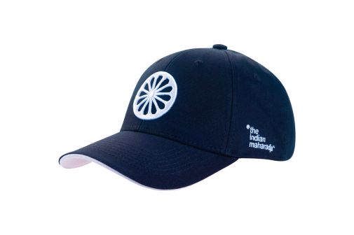 Indian Maharadja Cap