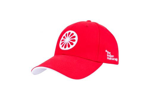 Indian Maharadja Cap