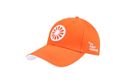 Indian Maharadja Cap