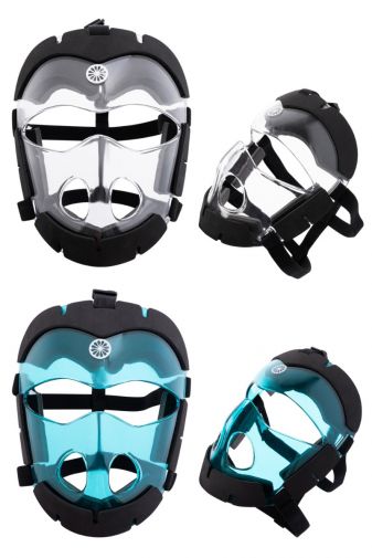 Indian Maharadja Face Guard Corner SR