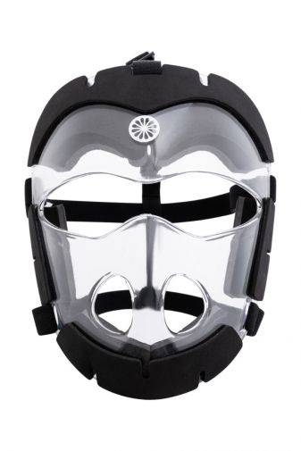 Indian Maharadja Face Guard Corner SR