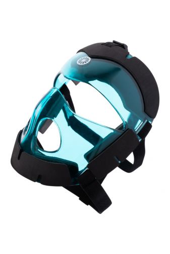 Indian Maharadja Face Guard Corner SR