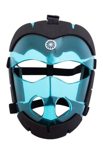Indian Maharadja Face Guard Corner SR