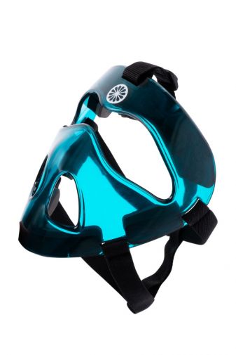 Indian Maharadja Face Guard Corner JR