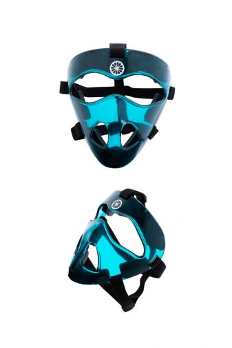 Indian Maharadja Face Guard Corner JR