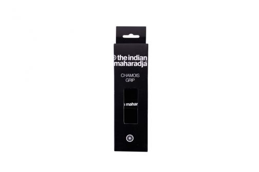 Indian Maharadja Chamois Grip