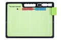 Indian Maharadja Coachboard Hockey Magnetic Green