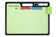 Indian Maharadja Coachboard Hockey Magnetic Green