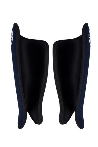 Indian Maharadja Shinguard T60SR Mesh Navy
