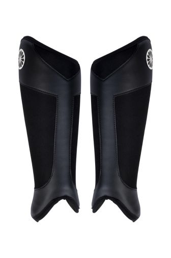 Indian Maharadja Shinguard T80SR Mesh Black