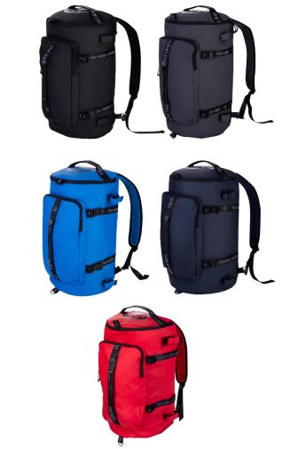 Indian Maharadja Duffel Bag PMX