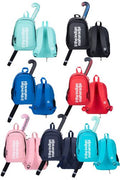 Indian Maharadja Backpack PSX