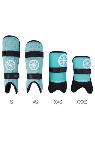 Indian Maharadja Shinguard JR Mesh