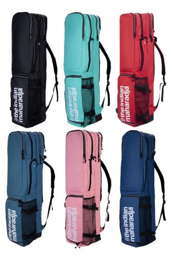 Indian Maharadja Stick Bag PMX