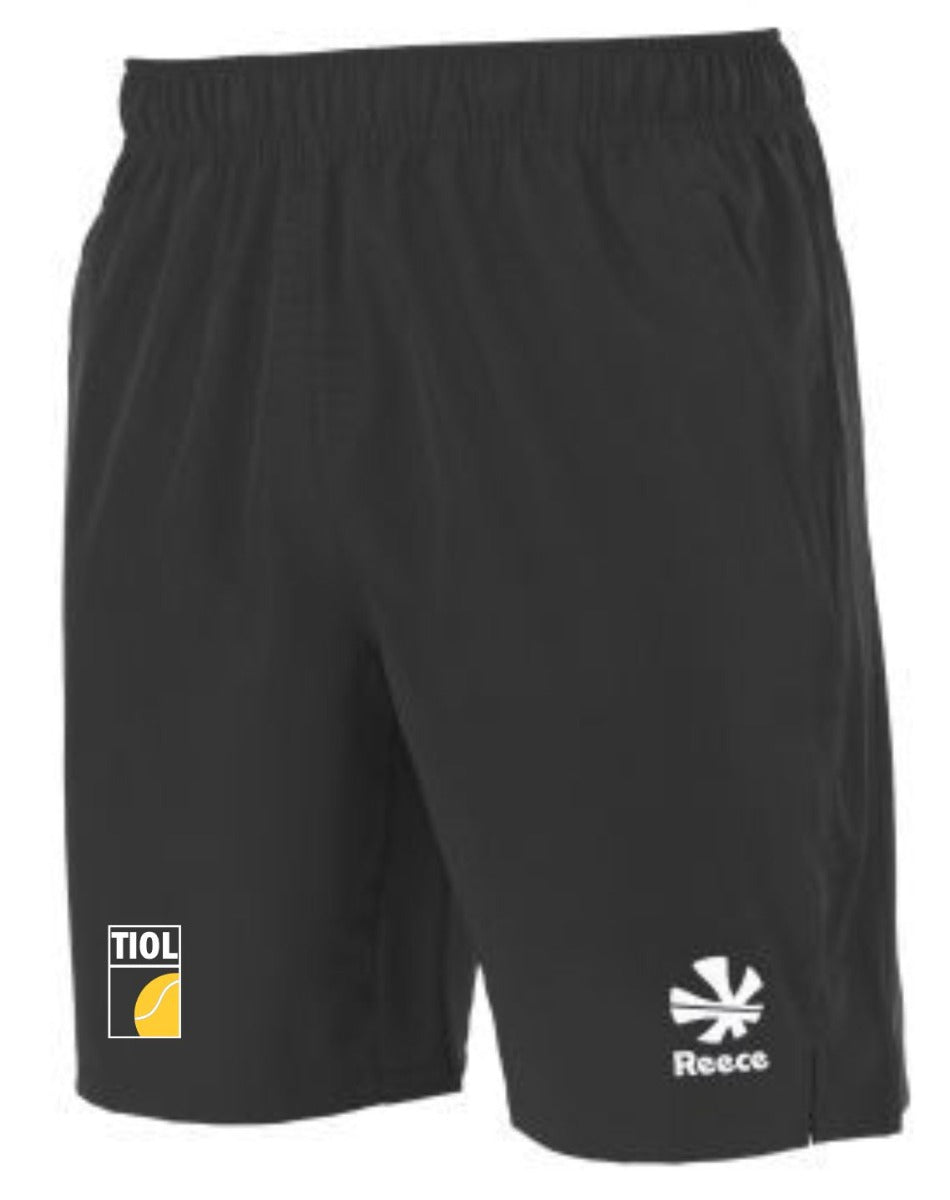 Reece Major Short TIOL Zwart