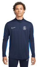 Nike Dri-Fit Knickerbockers Drilltop