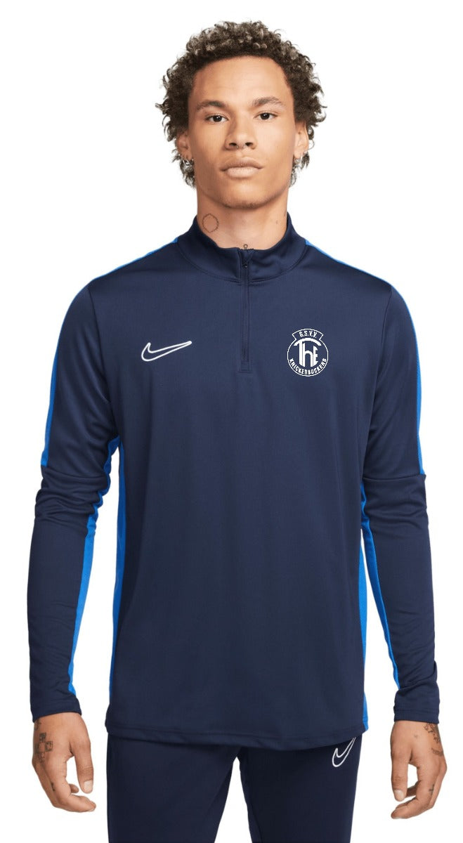 Nike Dri-Fit Knickerbockers Drilltop