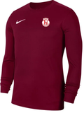 Nike TKB Keepersshirt Bordeaux
