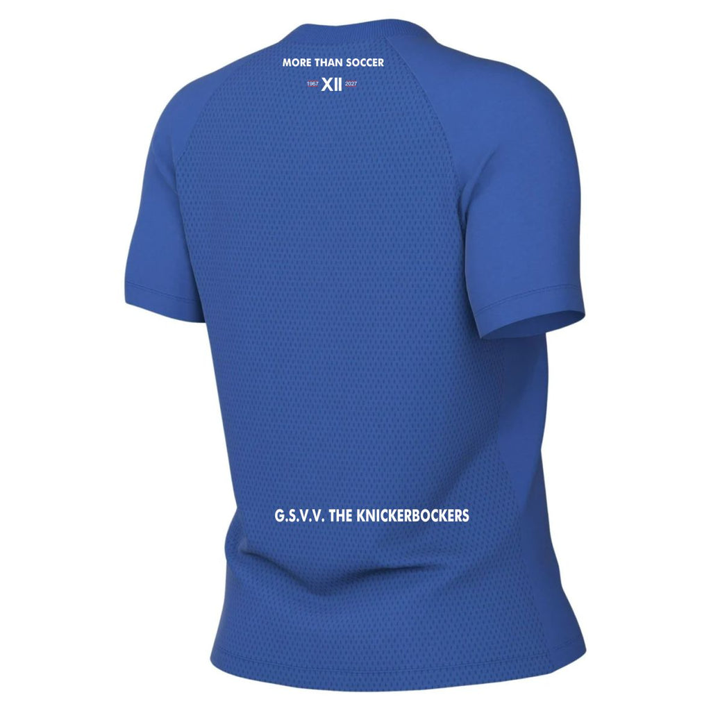 TKB Dames Shirt