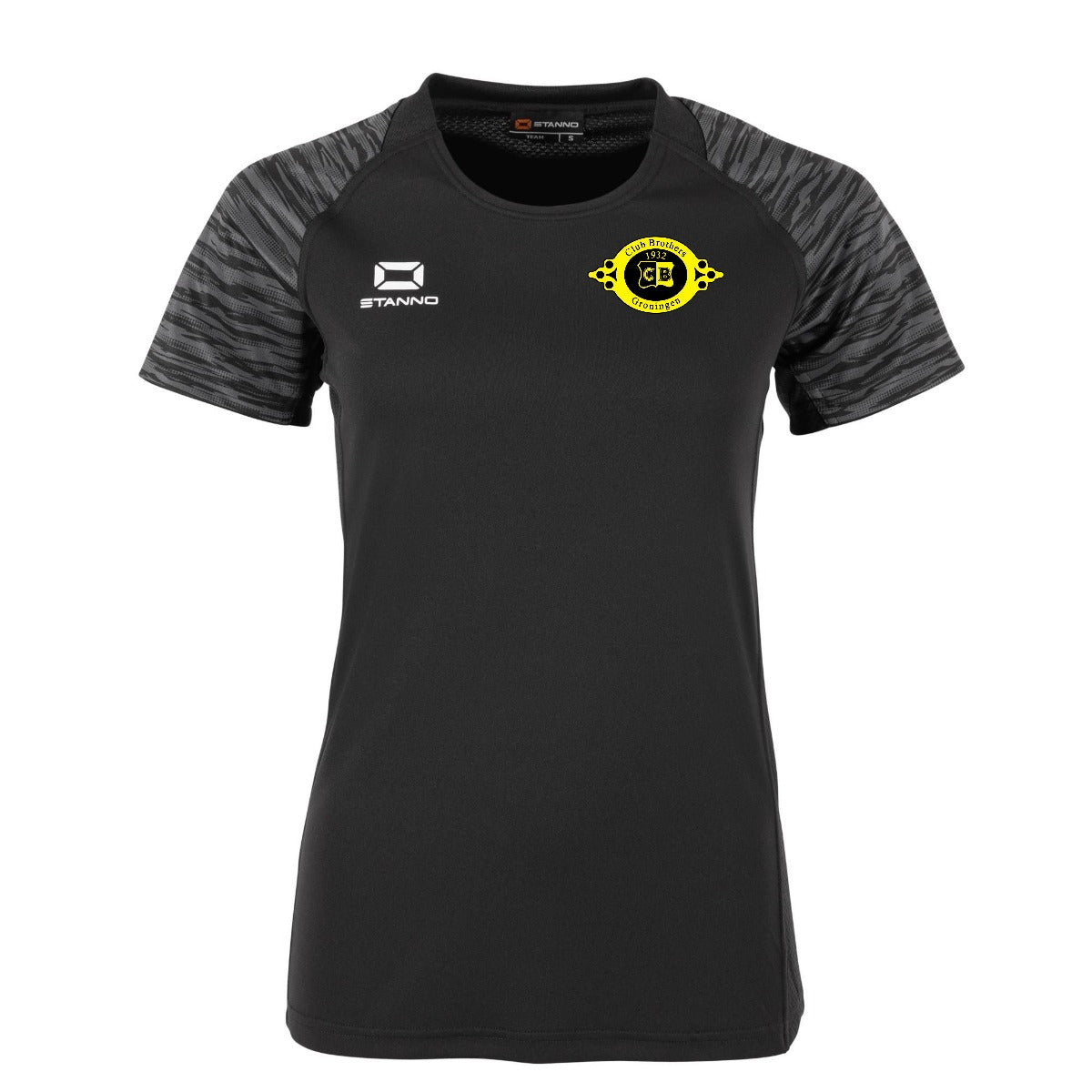 Training shirt Club Brothers (dames)