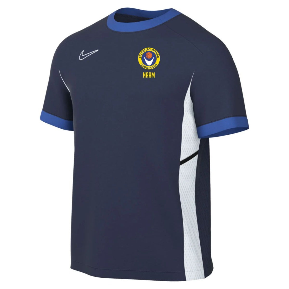 Celeritas Donar Trainingshirt Nike