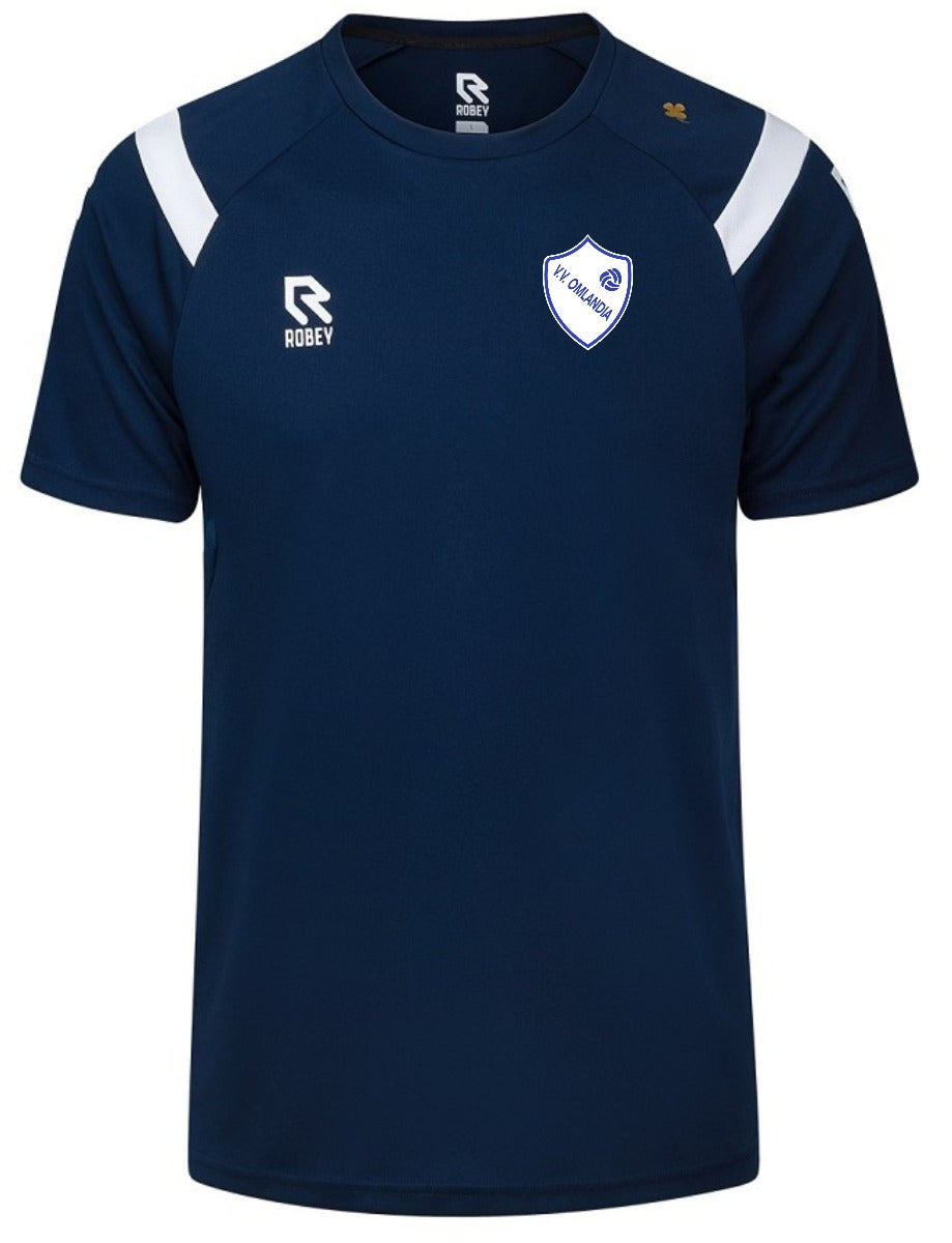 Robey Trainingshirt V.V. Omlandia