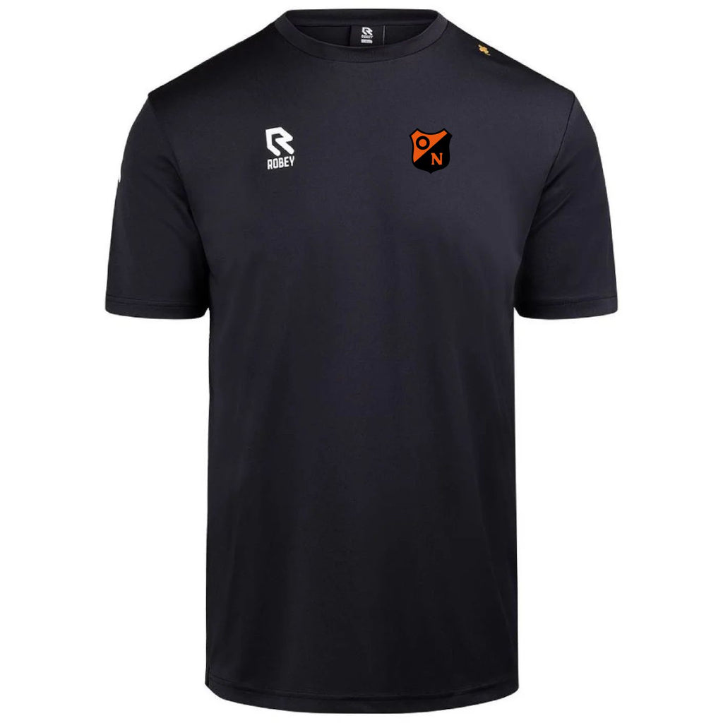 CVV Oranje Nassau Trainingshirt