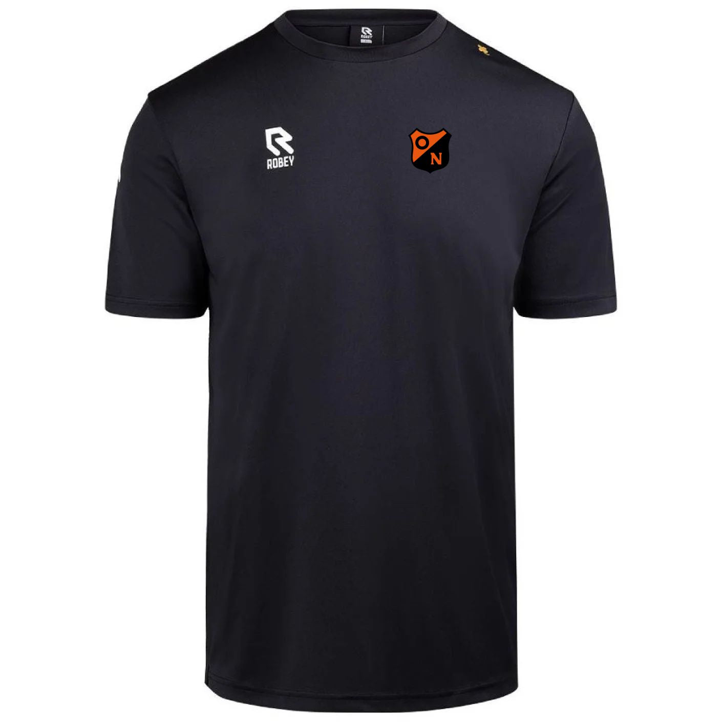 CVV Oranje Nassau Trainingshirt