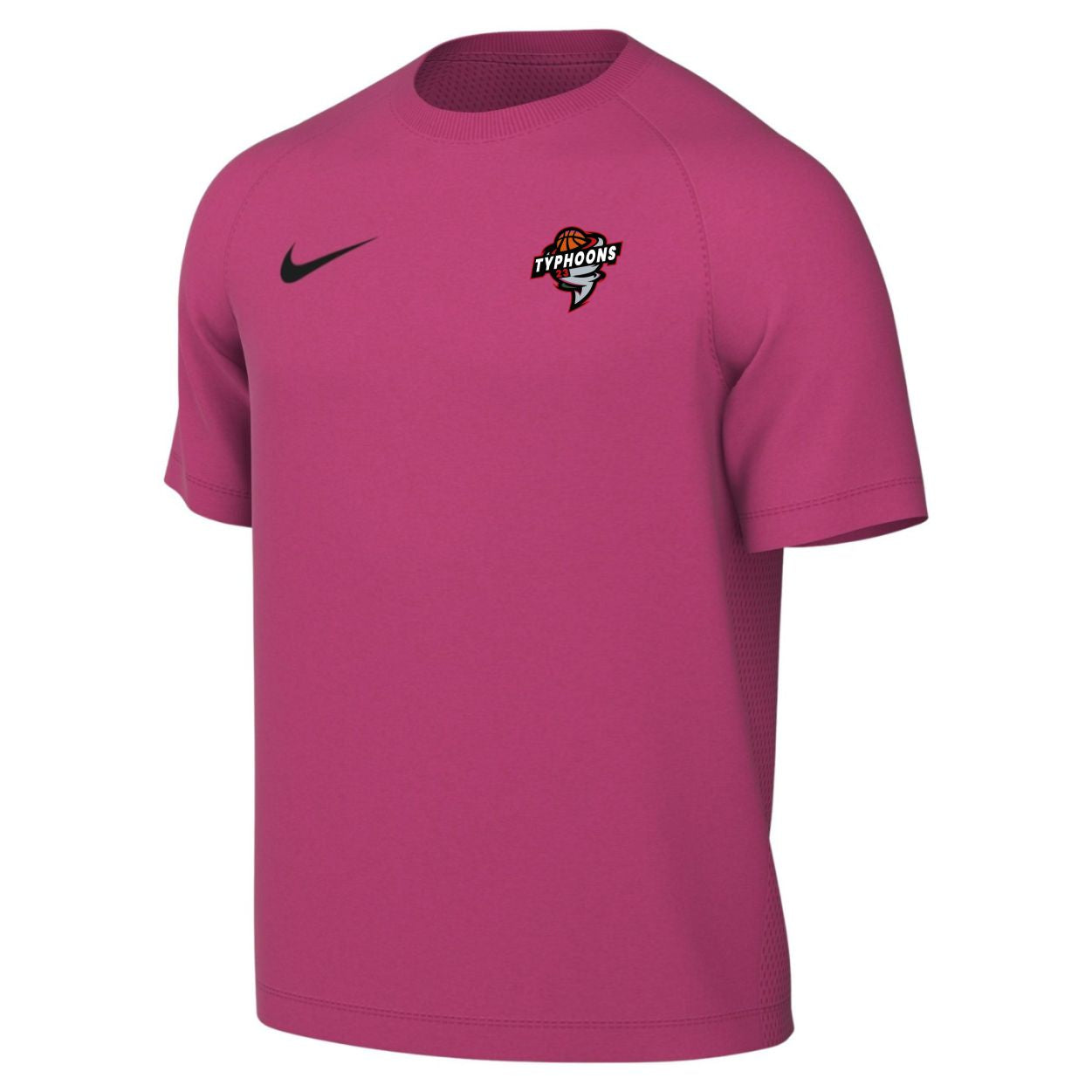 Nike training shirt Typhoons23 (ROZE)