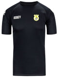 Trainingshirt V.V Kwiek