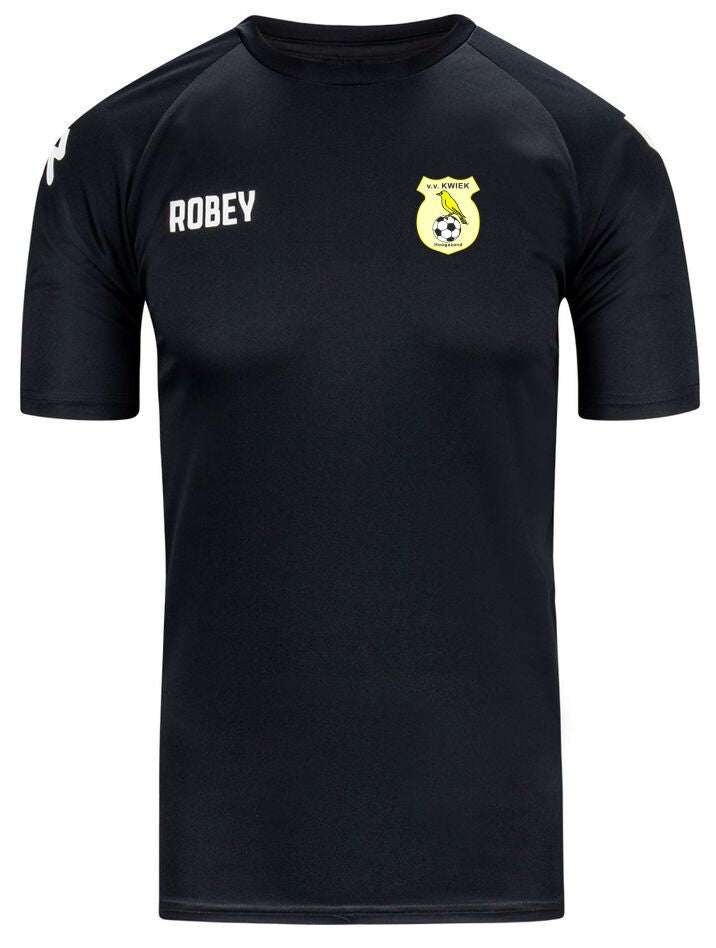 Trainingshirt V.V Kwiek