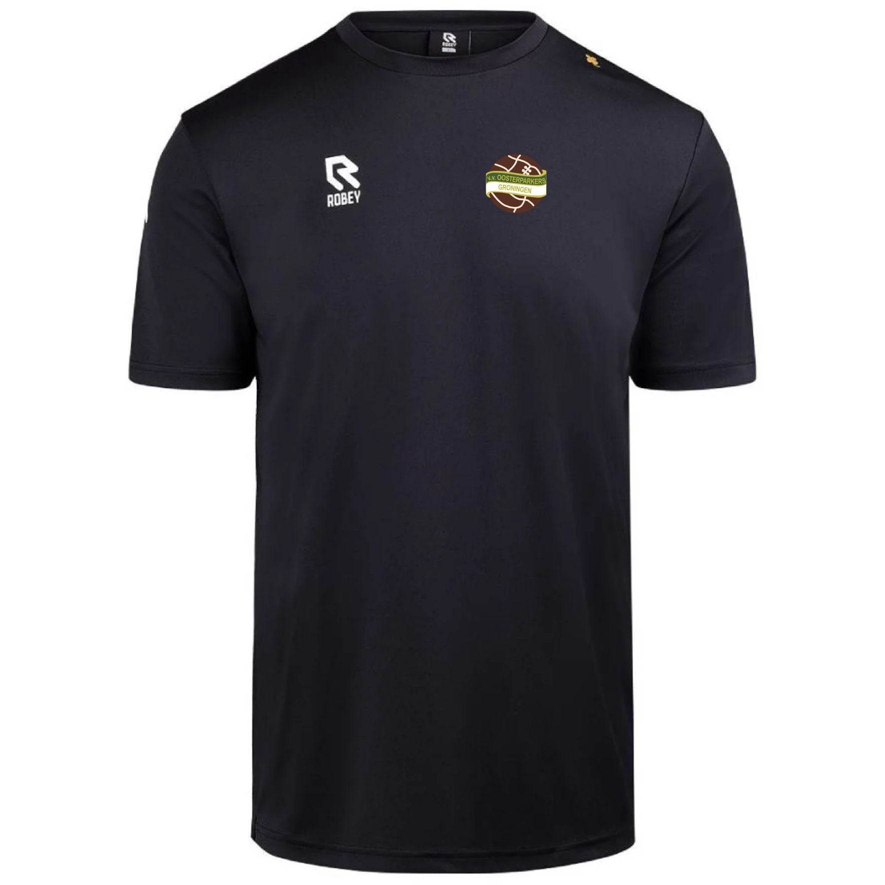 Trainingshirt V.V. Oosterparkers