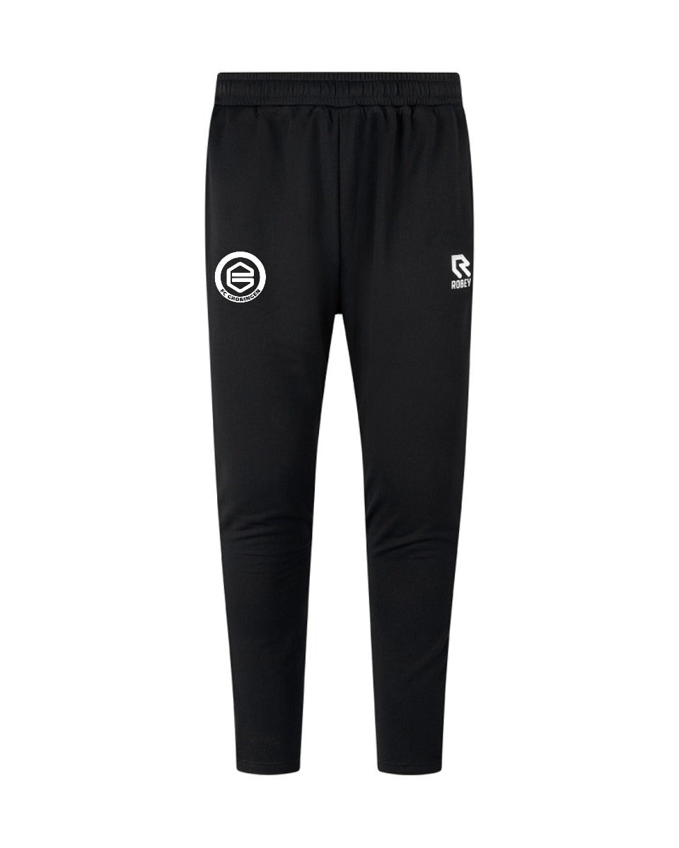Broek Voetbalprogramma's FC Groningen