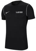 Nike Shirt Piet Fransen Techniekschool