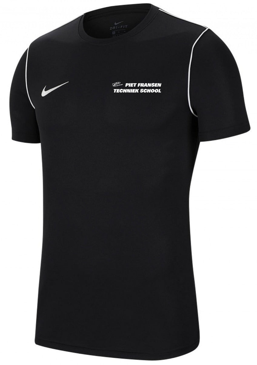 Nike Shirt Piet Fransen Techniekschool