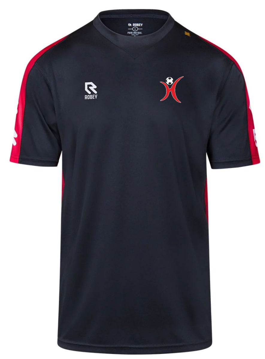 Robey Trainingshirt V.V. Holwierde