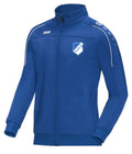 Trainingsjack Glans FVV
