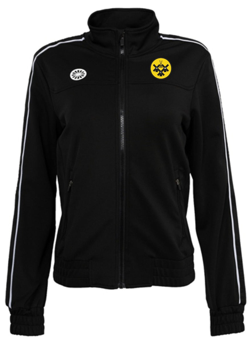 Trainingsjack HCW Dames