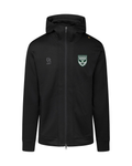 Futsal Groningen Trainingsjack