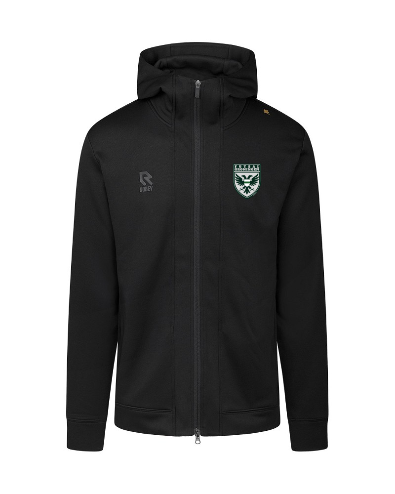 Futsal Groningen Trainingsjack