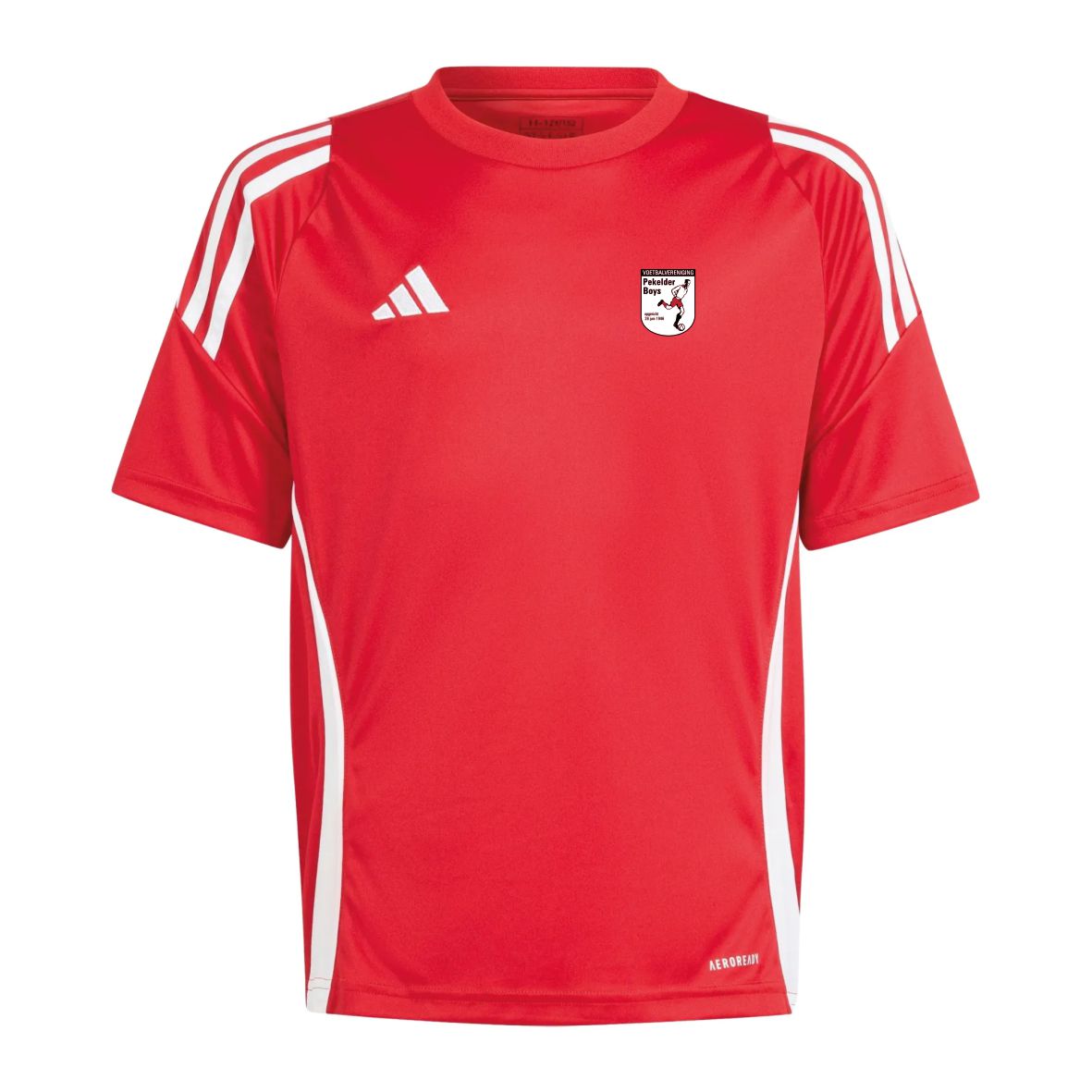 V.V. Pekelder Boys Trainingshirt (Jeugd)