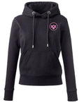 Hoodie HCW (Dames) Roze