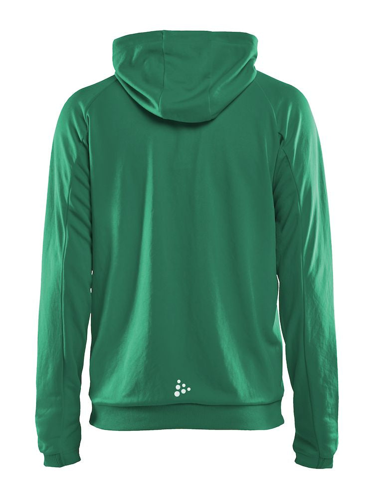 Craft Hood Jacket Nic. / KVH Kids