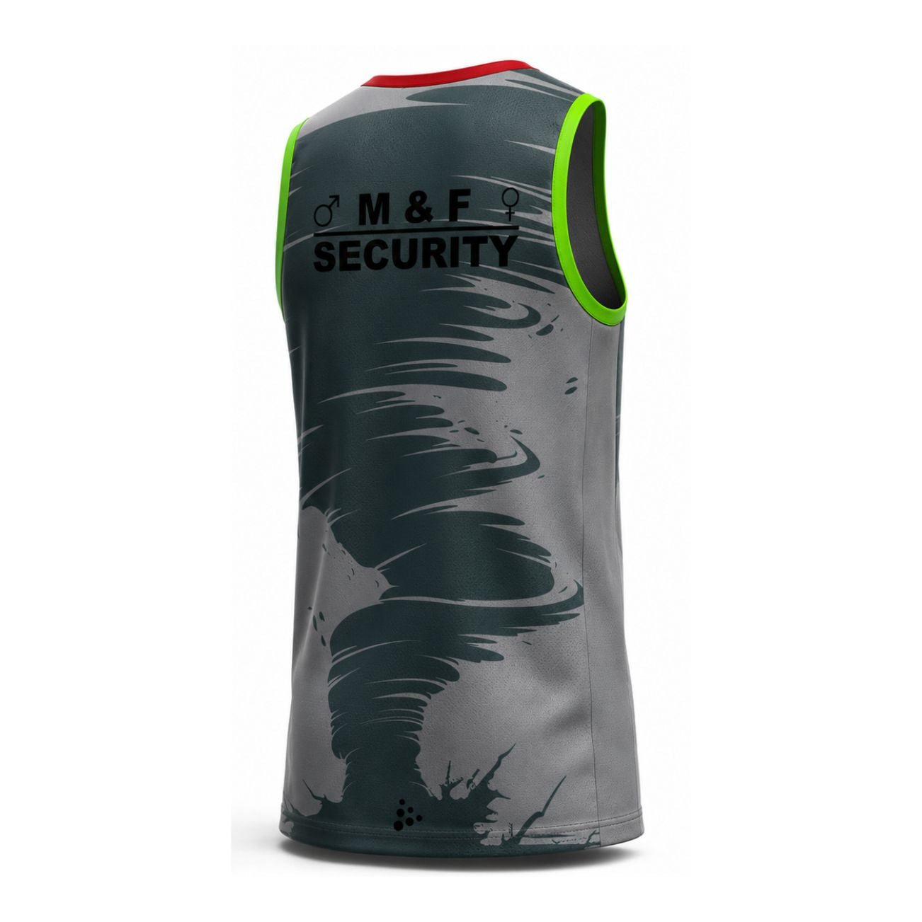 Typhoons'23 Wedstrijd Shirt (CRAFT) Senior