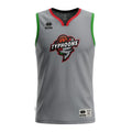 Wedstrijd shirt Typhoons 23