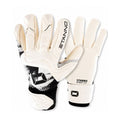 Stanno Ultimate Grip V Keepershandschoenen Wit Zwart