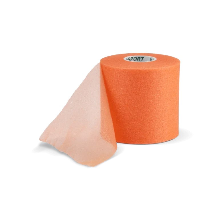 Athlete Underwrap Oranje