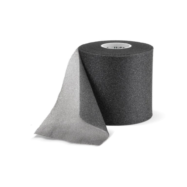 Athlete Underwrap Zwart