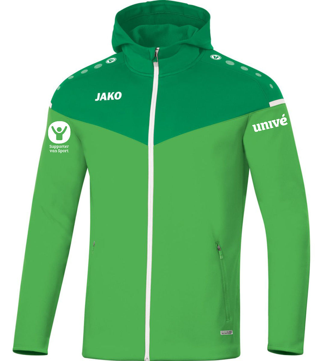 Jako Jack Univé (Dames)